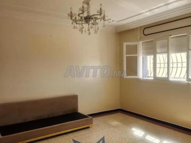 Appartement à louer à Hay Elmenzeh