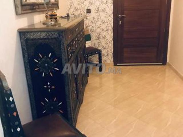 Appartement a louer a hay essalam