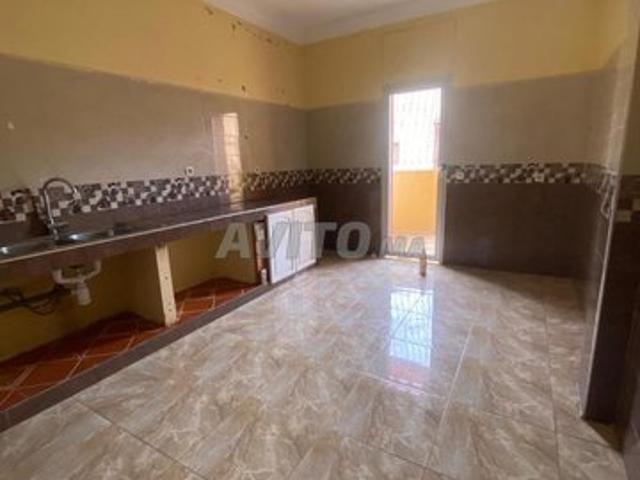 Appartement à louer à hay Rachidiya