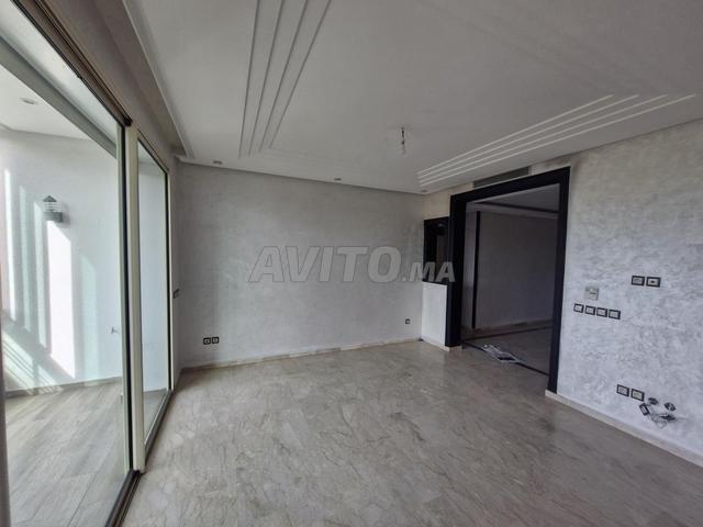 Appartement à louer à Hay Riad Rabat
