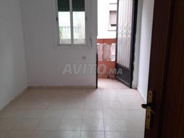 Appartement à louer à hay wad al makhazine
