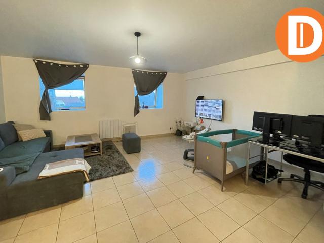 Appartement à louer à HAGONDANGE