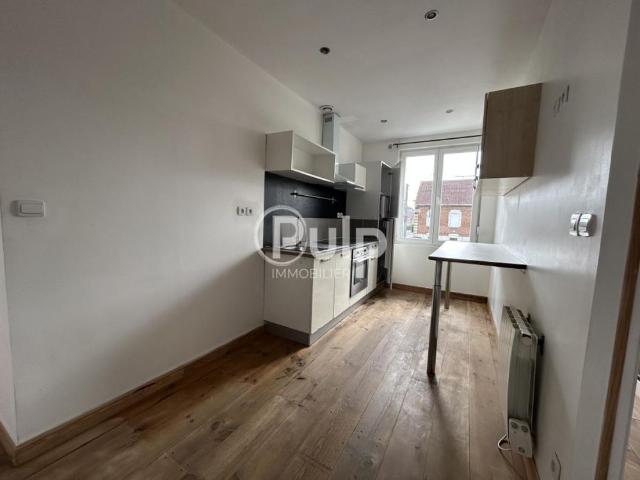 Appartement à louer à Haillicourt Réf. divlgli 15777