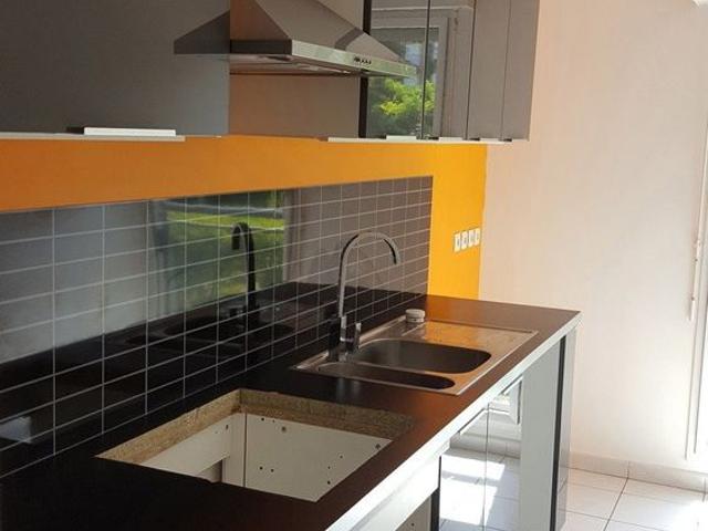 Appartement à louer à Halluin •