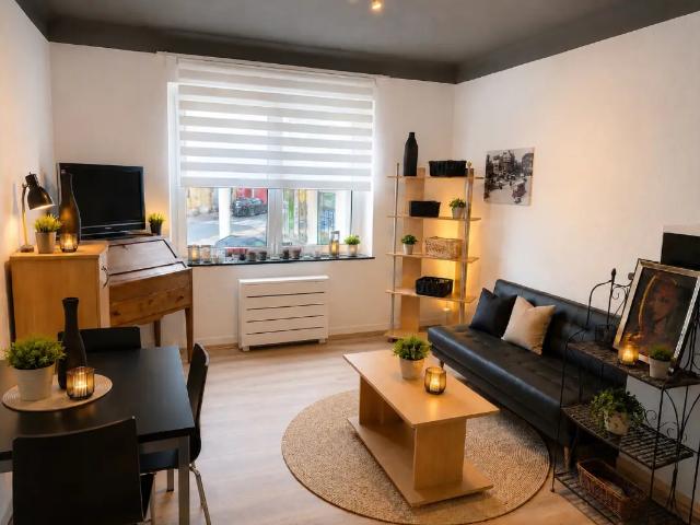 Appartement à louer à Hamelius Arlon