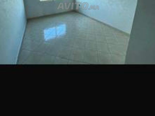 Appartement à louer à harhoura