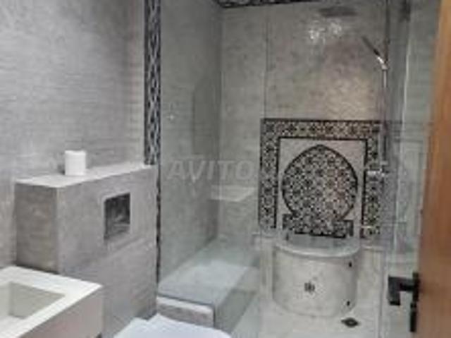 Appartement à louer à Harhoura