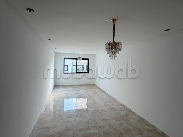 Appartement à louer à harhoura
