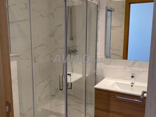 Appartement à louer à Harhoura