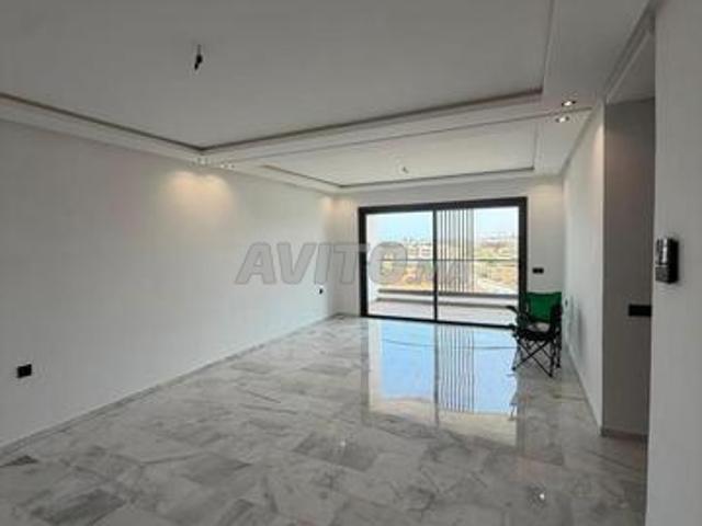 Appartement à louer à Harhoura