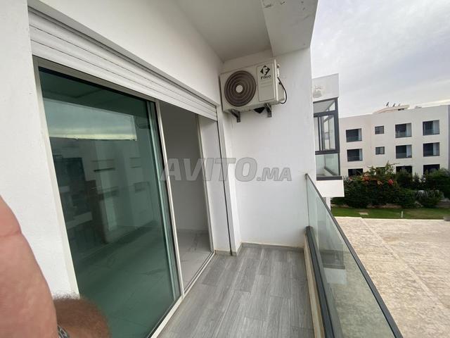 Appartement à louer à Harhoura