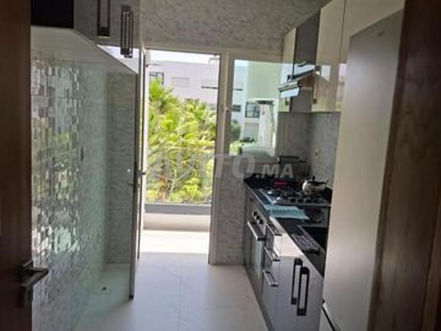 Appartement à louer à Harhoura