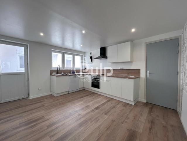 Appartement à louer à harnes