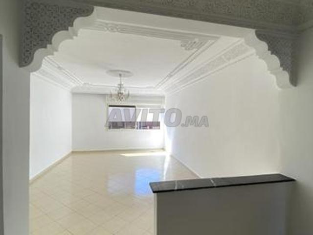 Appartement à louer à Hassan Rabat