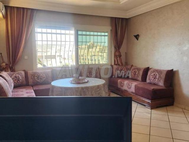Appartement à louer à Hassan 2