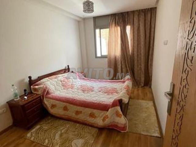 Appartement à louer à Hassan