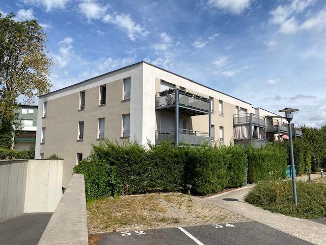 Appartement à louer à Heillecourt 54180