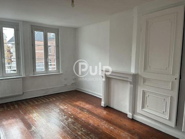 Appartement à louer à Henin Beaumont Réf. hen17657