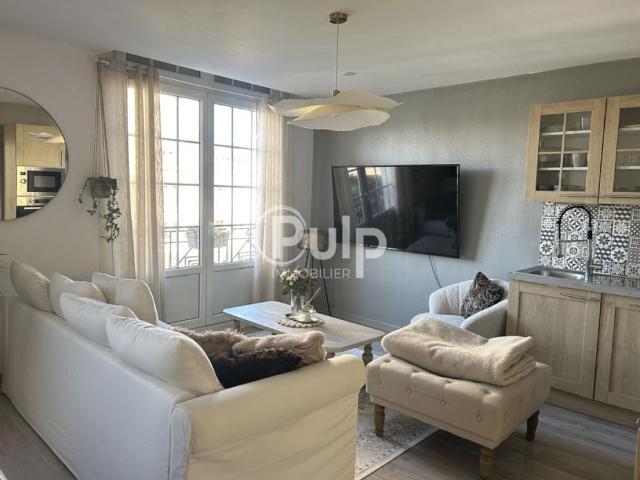 Appartement à louer à Henin Beaumont Réf. hen17811