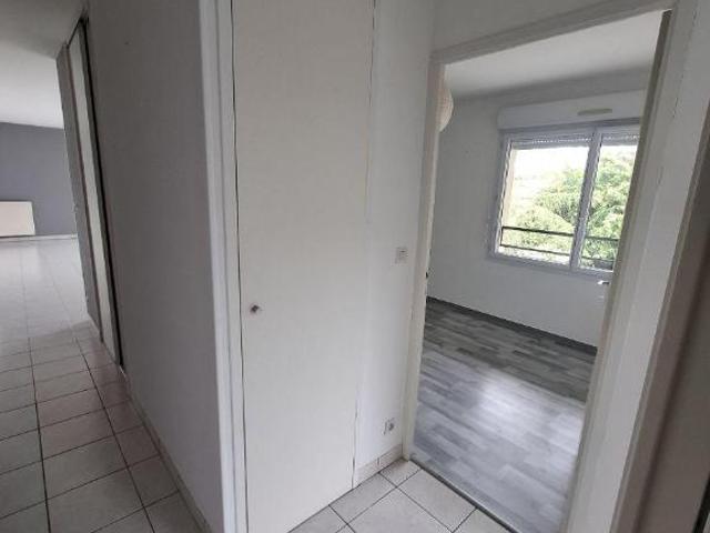 Appartement à louer à Héric, Pays de la Loire, €