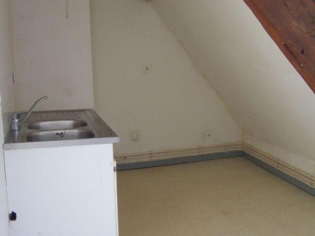 Appartement à louer à Hesdin la Forêt 62140 dans le Pas de Calais 62 Ce logement de 77,5.