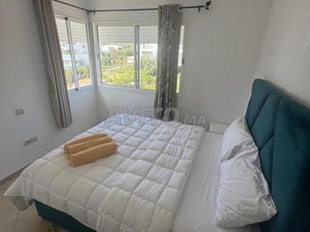 Appartement à louer à Imi Ouaddar