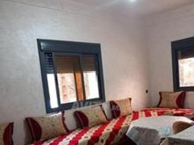 Appartement à louer à Ifrane