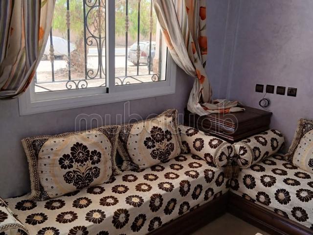 Appartement à louer a ihchach