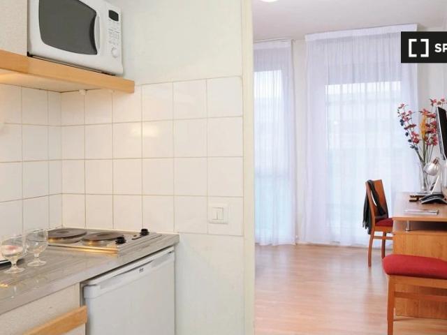 Appartement à louer à Ivry Port, Paris