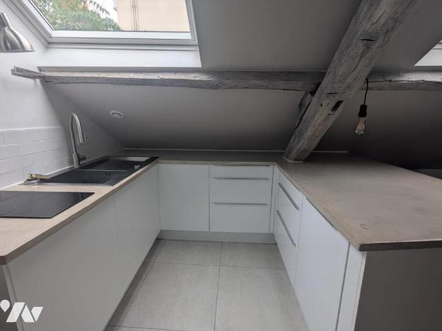 Appartement à louer à Ivry sur Seine, Île de France, €