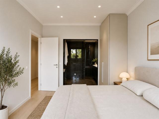 Appartement à louer à IXELLES