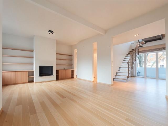 Appartement à louer à IXELLES