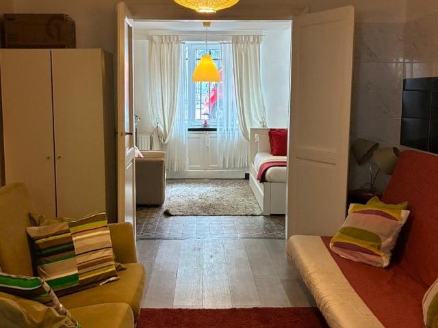 Appartement à louer à Ixelles, Avenue de la Couronne