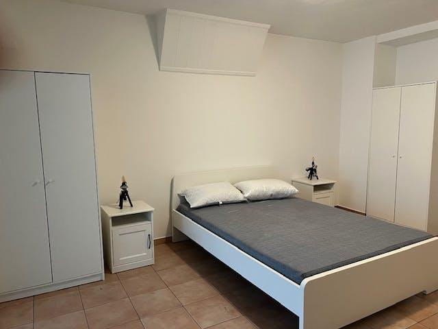 Appartement à louer à Ixelles, Avenue de l'Hippodrome