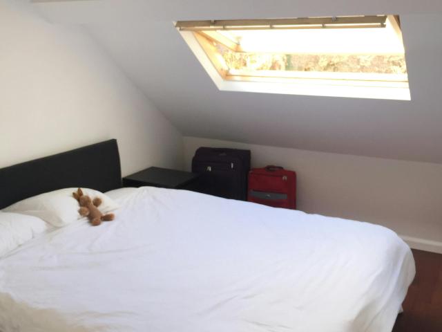 Appartement à louer à Ixelles, Rue Gray