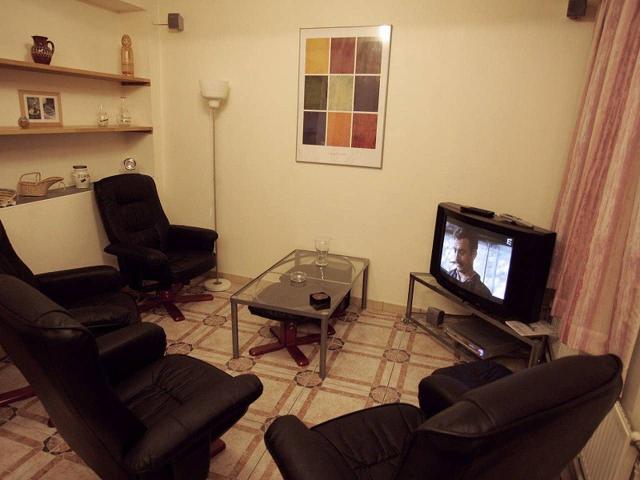 Appartement à louer à Ixelles, Rue Gray