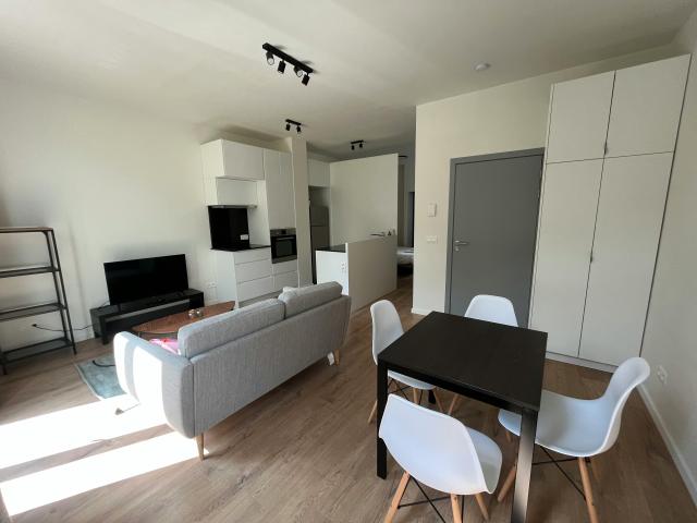 Appartement à louer à Ixelles, Rue Fernand Neuray