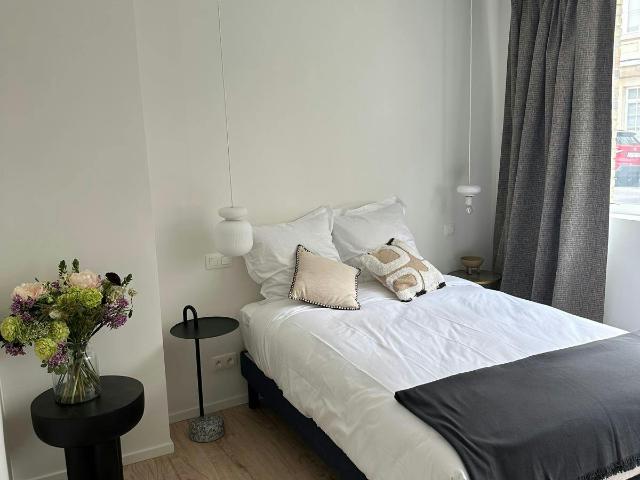 Appartement à louer à Ixelles, Rue Franz Merjay