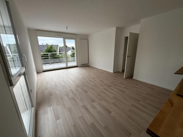 Appartement à louer à Joué lès Tours 37300