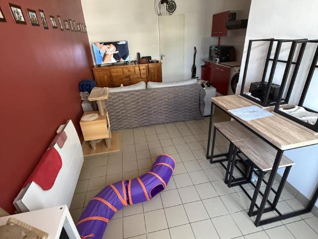 Appartement à louer à Janzé 35150