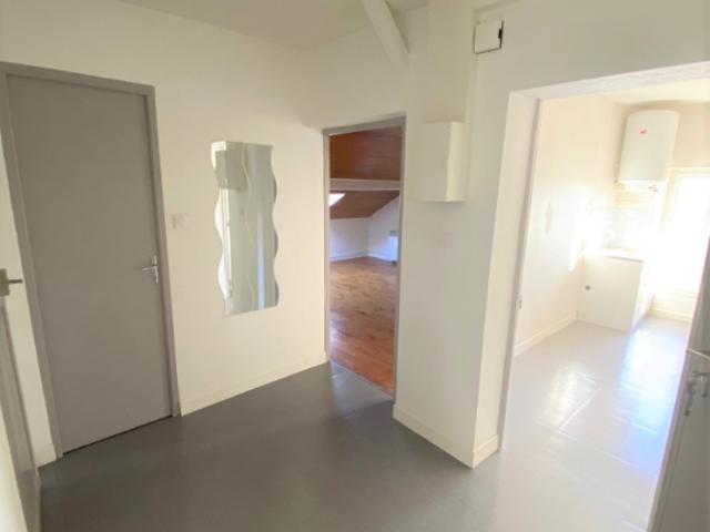 Appartement à louer à JARNY
