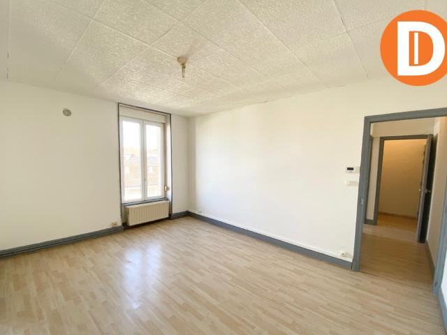 Appartement à louer à JARNY