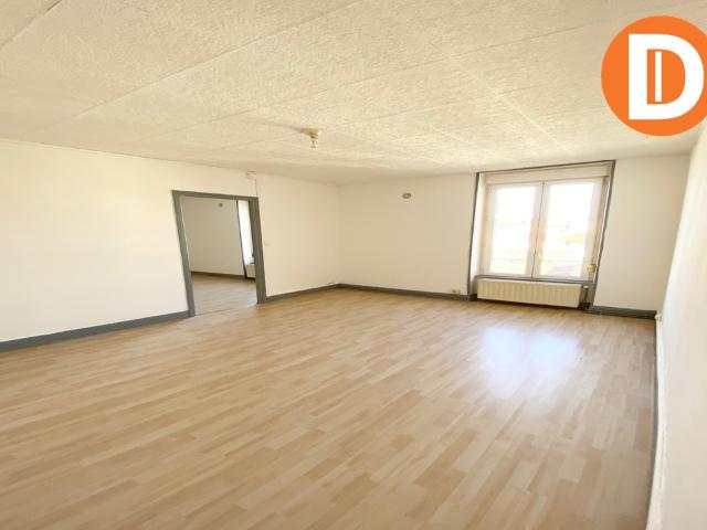 Appartement à louer à JARNY