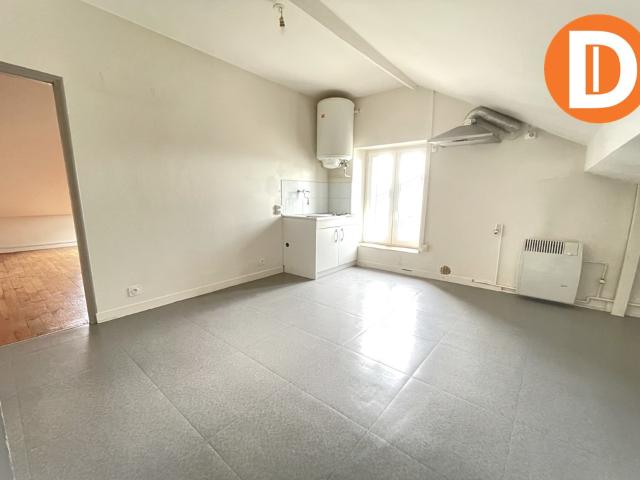Appartement à louer à JARNY
