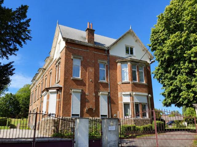 Appartement à louer à Jeumont 59460
