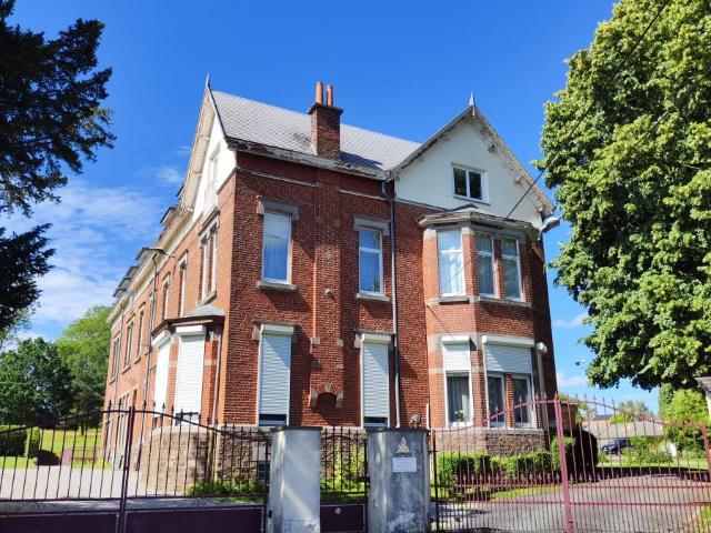 Appartement à louer à Jeumont 59460