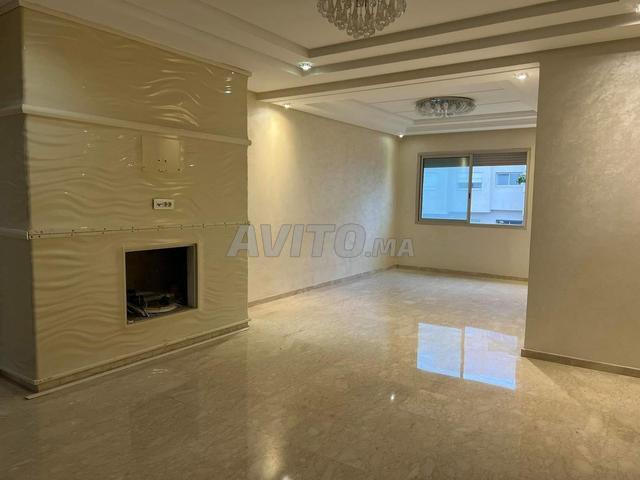 Appartement a louer a oasis