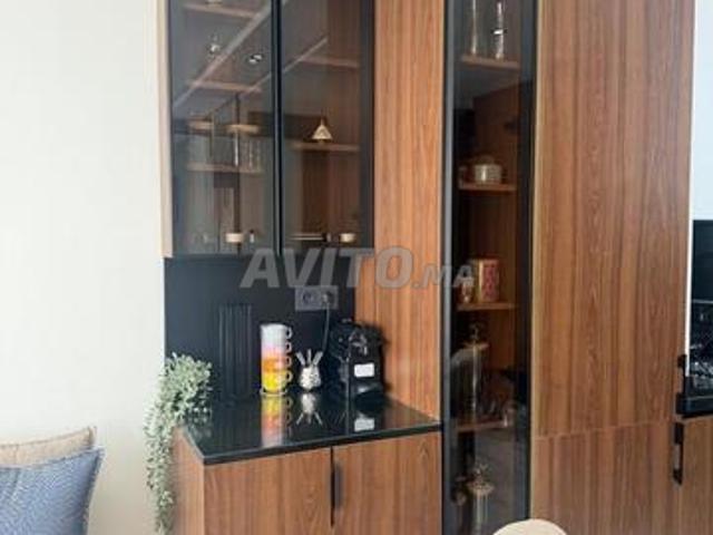 Appartement a louer a oasis