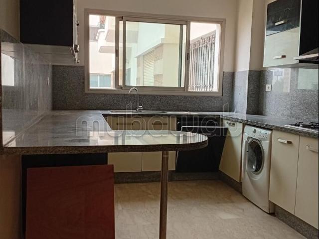 Appartement à louer à Oasis – Grand Jardin