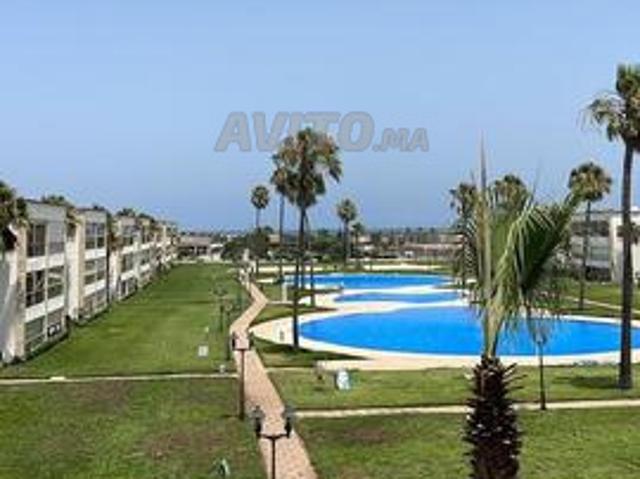 Appartement à louer à Ola Blanca 1